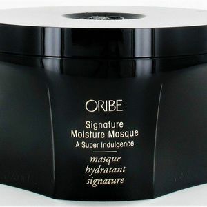 Signature Moisture masque